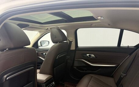 BMW 3 серия, 2022 год, 3 346 000 рублей, 14 фотография