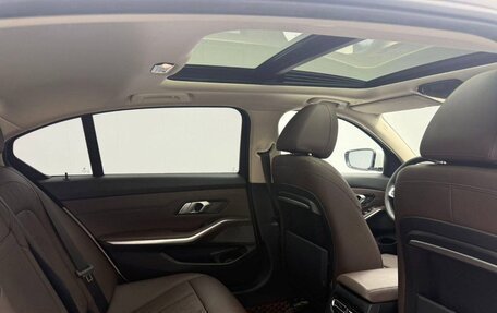 BMW 3 серия, 2022 год, 3 346 000 рублей, 12 фотография