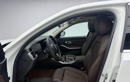 BMW 3 серия, 2022 год, 3 346 000 рублей, 16 фотография