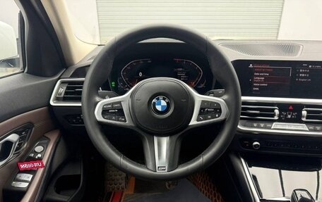 BMW 3 серия, 2022 год, 3 346 000 рублей, 9 фотография