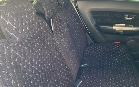 KIA Soul I рестайлинг, 2013 год, 1 300 000 рублей, 3 фотография