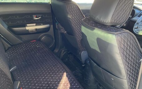 KIA Soul I рестайлинг, 2013 год, 1 300 000 рублей, 2 фотография