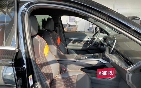 Haval F7, 2026 год, 3 099 000 рублей, 11 фотография