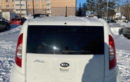 KIA Soul I рестайлинг, 2013 год, 1 300 000 рублей, 7 фотография