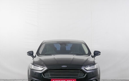 Ford Mondeo V, 2015 год, 1 649 000 рублей, 2 фотография