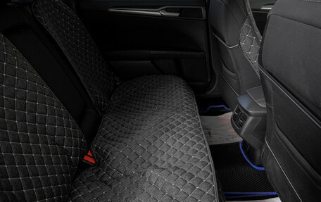 Ford Mondeo V, 2015 год, 1 649 000 рублей, 11 фотография