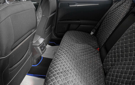 Ford Mondeo V, 2015 год, 1 649 000 рублей, 10 фотография