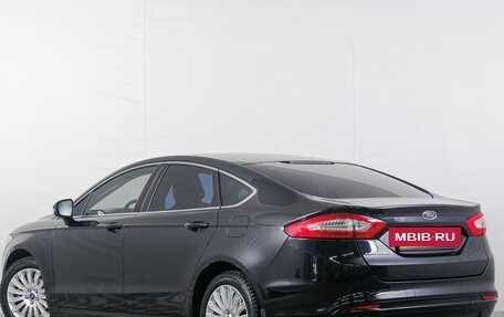 Ford Mondeo V, 2015 год, 1 649 000 рублей, 5 фотография