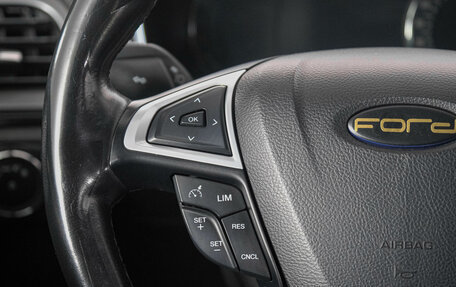 Ford Mondeo V, 2015 год, 1 649 000 рублей, 17 фотография