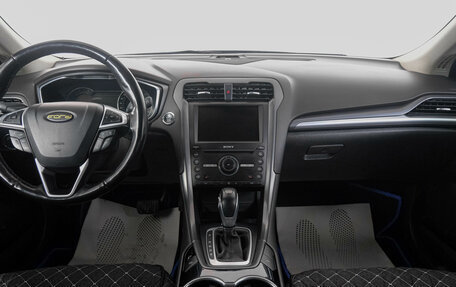 Ford Mondeo V, 2015 год, 1 649 000 рублей, 14 фотография