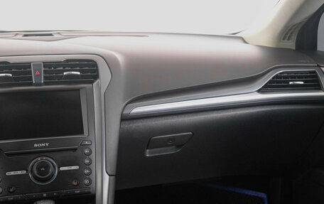 Ford Mondeo V, 2015 год, 1 649 000 рублей, 15 фотография