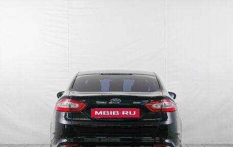 Ford Mondeo V, 2015 год, 1 649 000 рублей, 6 фотография