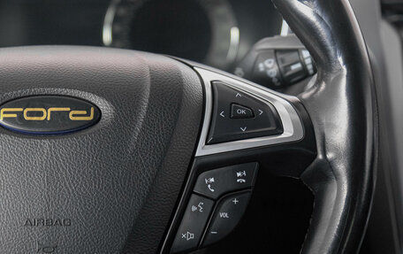 Ford Mondeo V, 2015 год, 1 649 000 рублей, 18 фотография