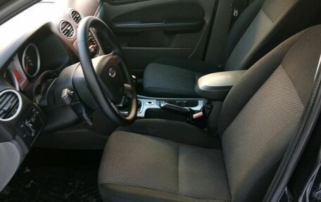 Ford Focus II рестайлинг, 2011 год, 520 000 рублей, 6 фотография