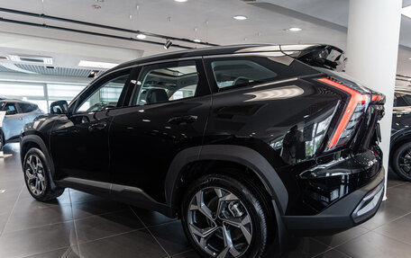 Geely Atlas, 2025 год, 3 449 990 рублей, 3 фотография