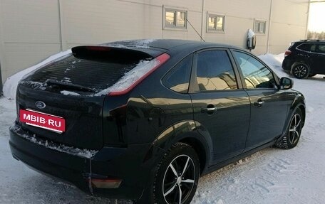 Ford Focus II рестайлинг, 2011 год, 520 000 рублей, 2 фотография