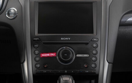 Ford Mondeo V, 2015 год, 1 649 000 рублей, 20 фотография