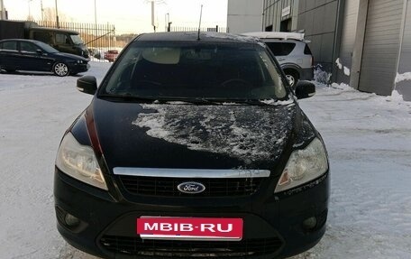 Ford Focus II рестайлинг, 2011 год, 520 000 рублей, 3 фотография