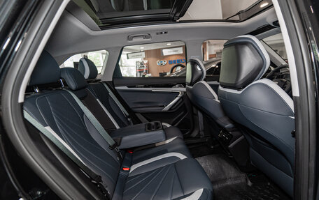 Geely Atlas, 2025 год, 3 449 990 рублей, 8 фотография