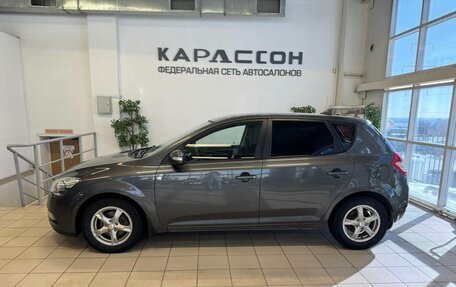 KIA cee'd I рестайлинг, 2010 год, 660 000 рублей, 5 фотография
