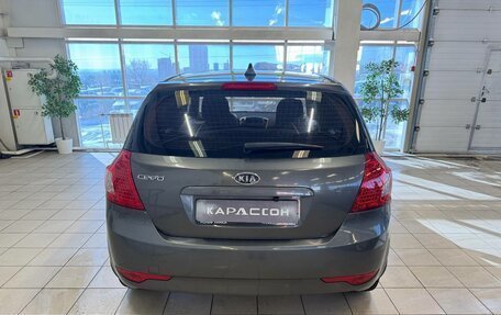 KIA cee'd I рестайлинг, 2010 год, 660 000 рублей, 4 фотография