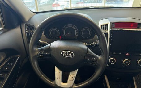 KIA cee'd I рестайлинг, 2010 год, 660 000 рублей, 7 фотография