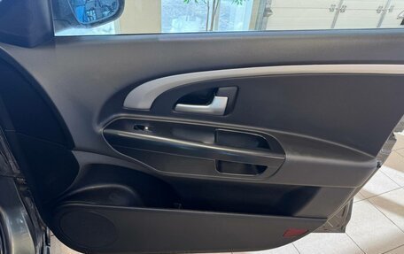 KIA cee'd I рестайлинг, 2010 год, 660 000 рублей, 16 фотография