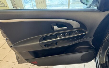 KIA cee'd I рестайлинг, 2010 год, 660 000 рублей, 14 фотография