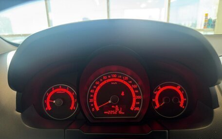 KIA cee'd I рестайлинг, 2010 год, 660 000 рублей, 11 фотография