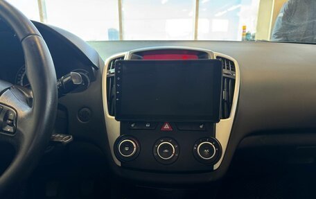 KIA cee'd I рестайлинг, 2010 год, 660 000 рублей, 12 фотография