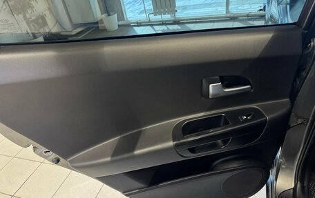 KIA cee'd I рестайлинг, 2010 год, 660 000 рублей, 15 фотография