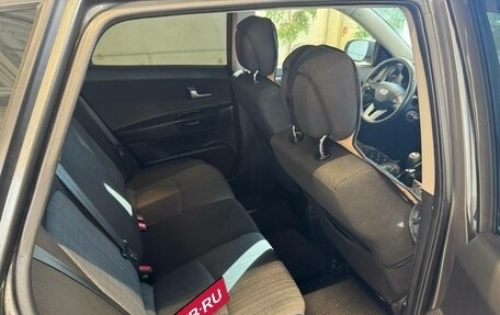 KIA cee'd I рестайлинг, 2010 год, 660 000 рублей, 10 фотография