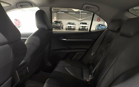 Toyota Camry, 2021 год, 3 089 950 рублей, 15 фотография