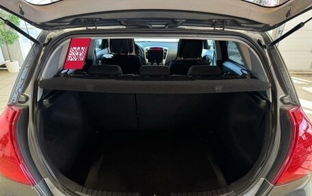 KIA cee'd I рестайлинг, 2010 год, 660 000 рублей, 18 фотография