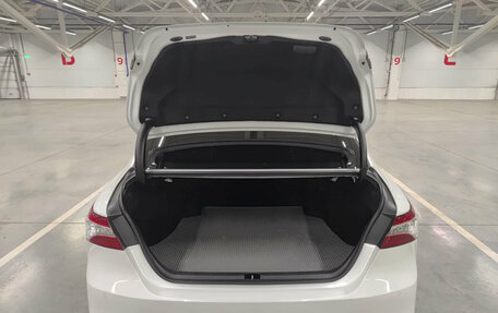 Toyota Camry, 2021 год, 3 089 950 рублей, 12 фотография