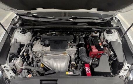 Toyota Camry, 2021 год, 3 089 950 рублей, 11 фотография