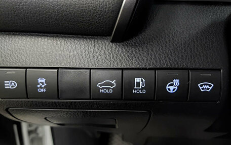 Toyota Camry, 2021 год, 3 089 950 рублей, 24 фотография