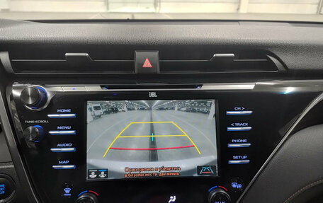 Toyota Camry, 2021 год, 3 089 950 рублей, 23 фотография