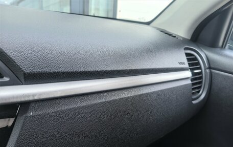 KIA Rio IV, 2018 год, 1 350 000 рублей, 20 фотография