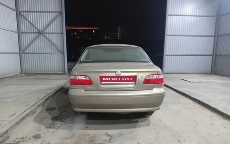 Fiat Albea I рестайлинг, 2007 год, 450 000 рублей, 2 фотография