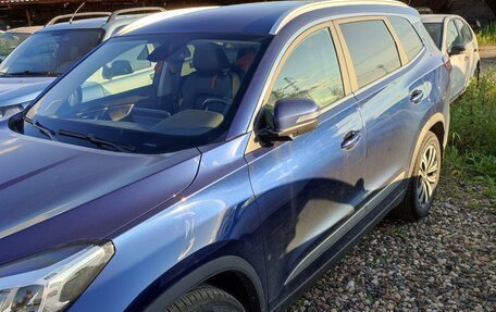 Chery Tiggo 8 I, 2021 год, 1 617 000 рублей, 17 фотография