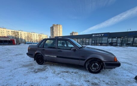 Volvo 460, 1991 год, 160 000 рублей, 3 фотография