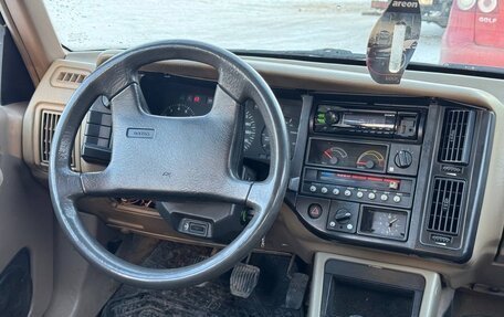Volvo 460, 1991 год, 160 000 рублей, 9 фотография
