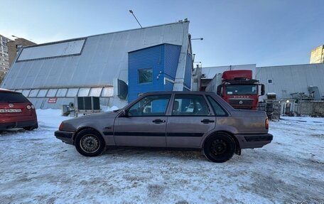Volvo 460, 1991 год, 160 000 рублей, 7 фотография
