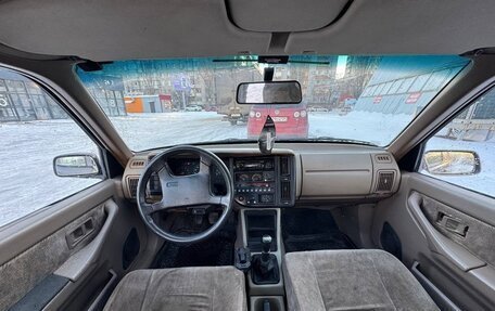 Volvo 460, 1991 год, 160 000 рублей, 8 фотография