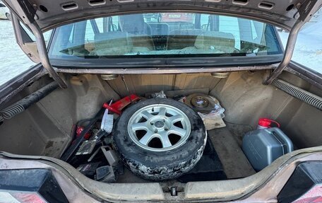 Volvo 460, 1991 год, 160 000 рублей, 11 фотография