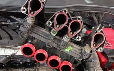 Volkswagen Passat B6, 2010 год, 900 000 рублей, 4 фотография