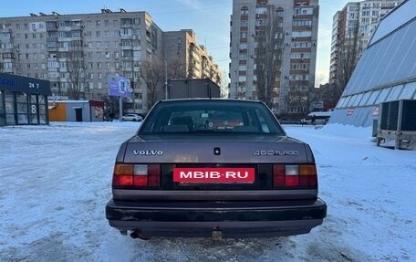 Volvo 460, 1991 год, 160 000 рублей, 5 фотография
