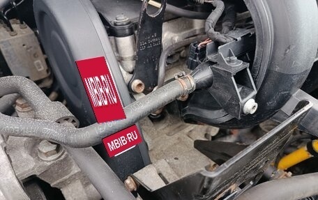 Volkswagen Passat B6, 2010 год, 900 000 рублей, 3 фотография