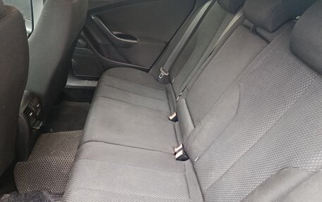 Volkswagen Passat B6, 2010 год, 900 000 рублей, 20 фотография